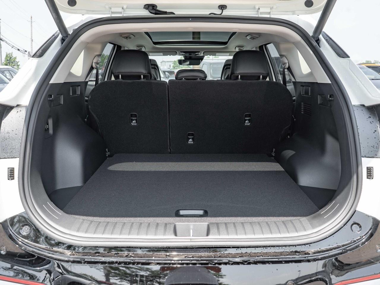 2026 Kia Sportage Hybrid EX Premium AWD Photo