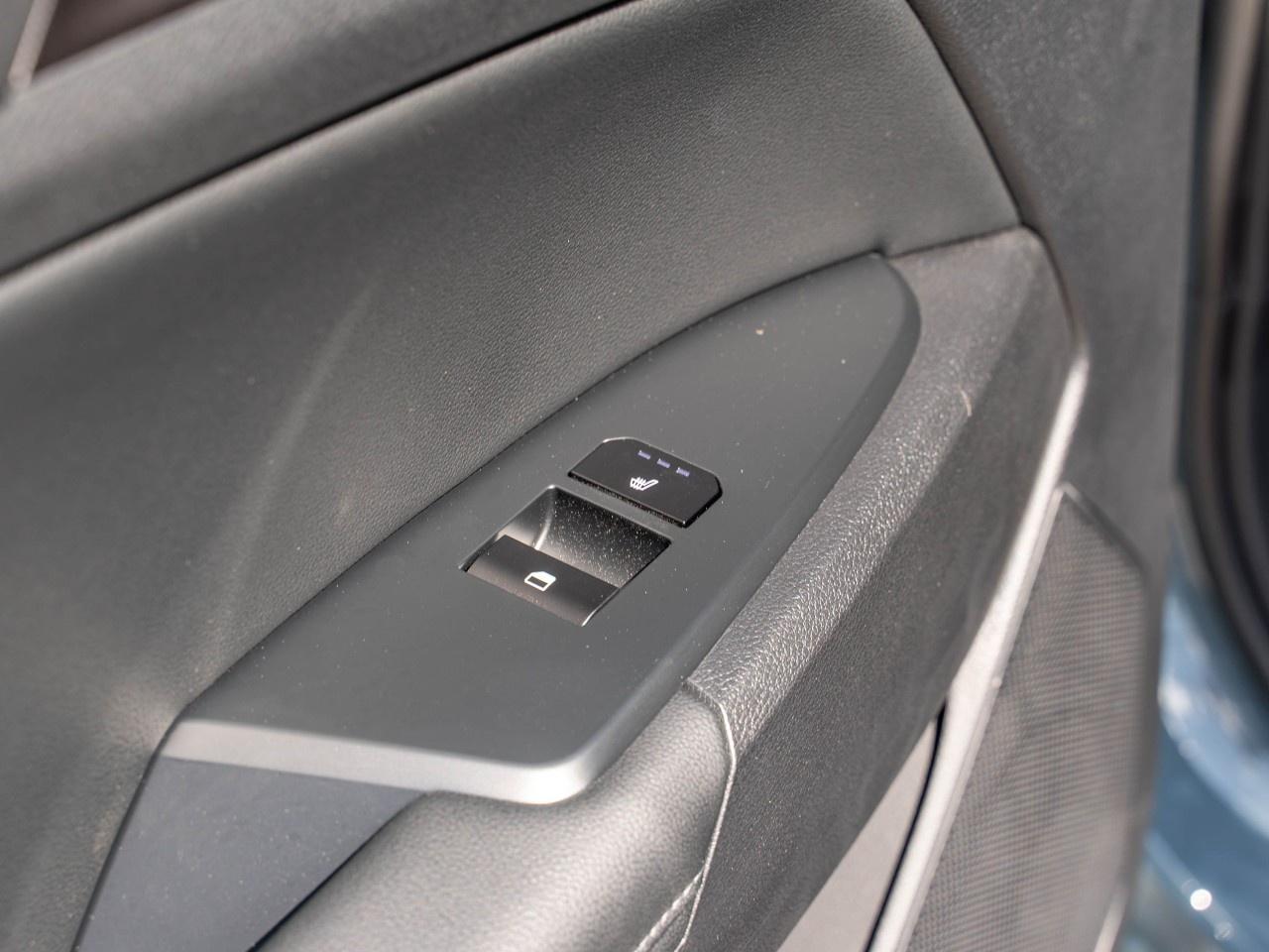 2026 Kia Sportage Hybrid SX AWD w/Black Interior Photo