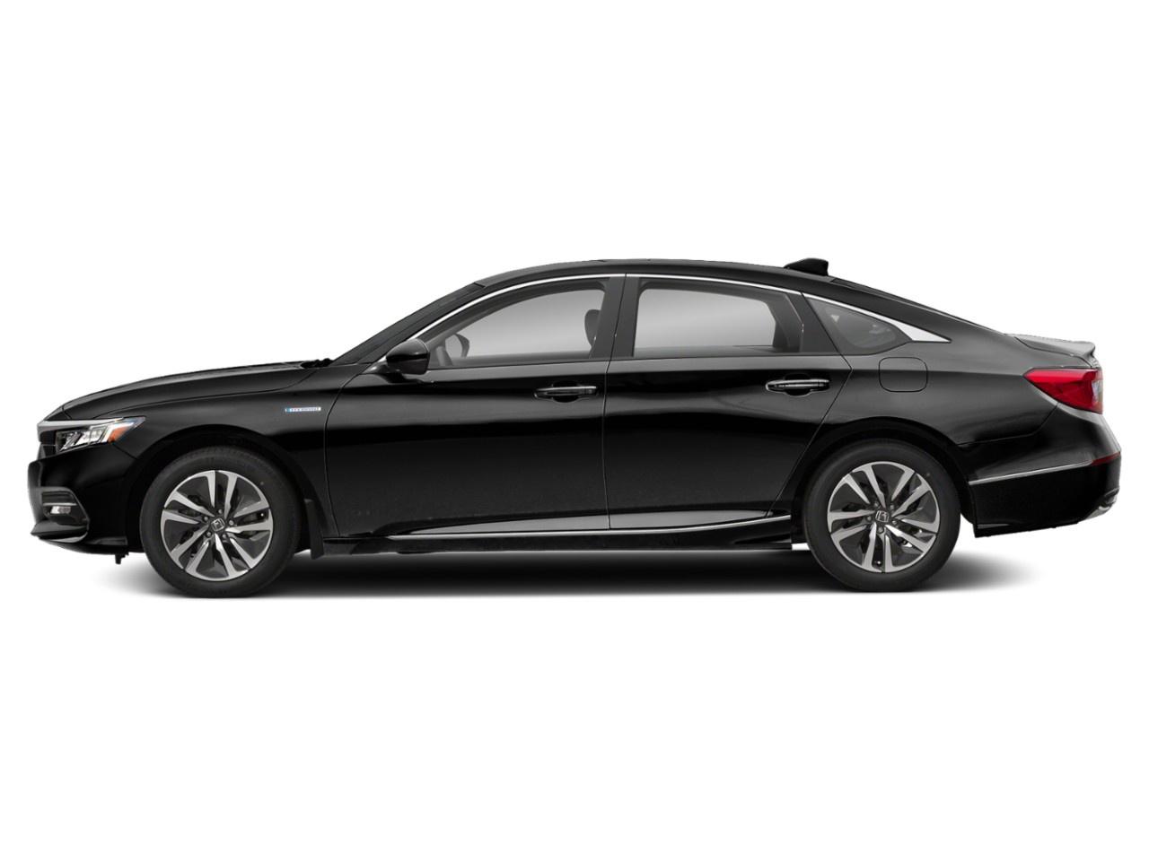 2020 Honda Accord Hybrid CVT Hybrid Sedan Photo
