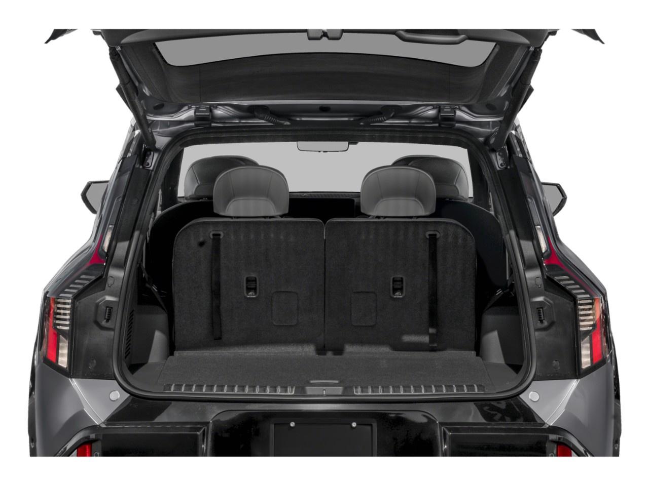 2026 Kia EV9 Land w/GT-Line Package AWD Photo