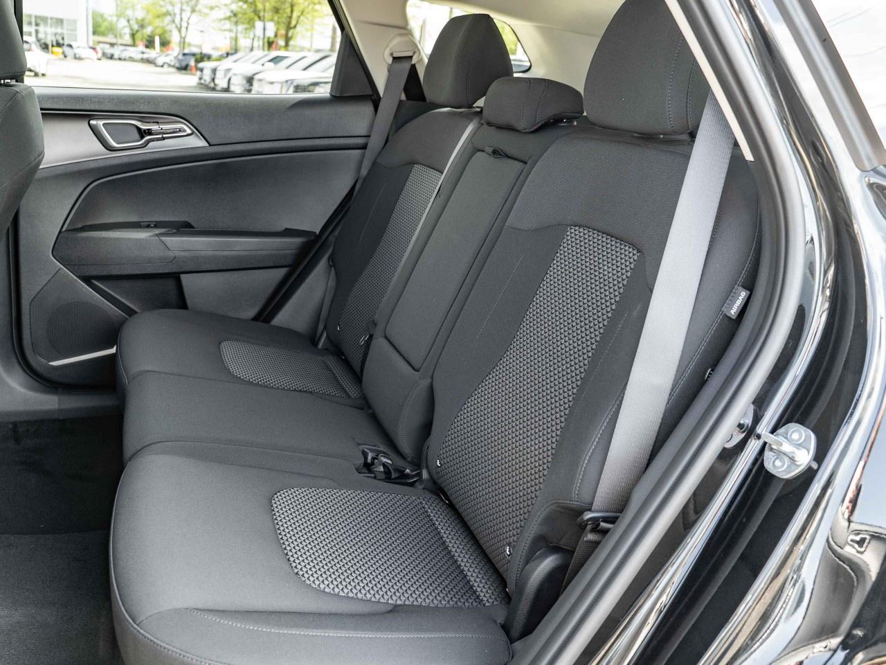 2026 Kia Sportage LX FWD Photo