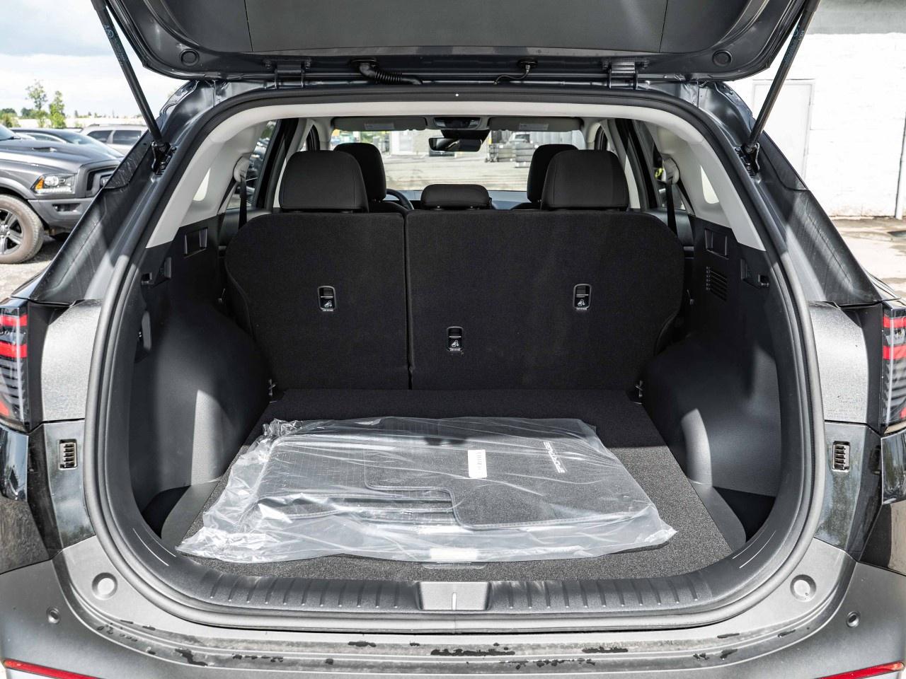 2026 Kia Sportage LX FWD Photo