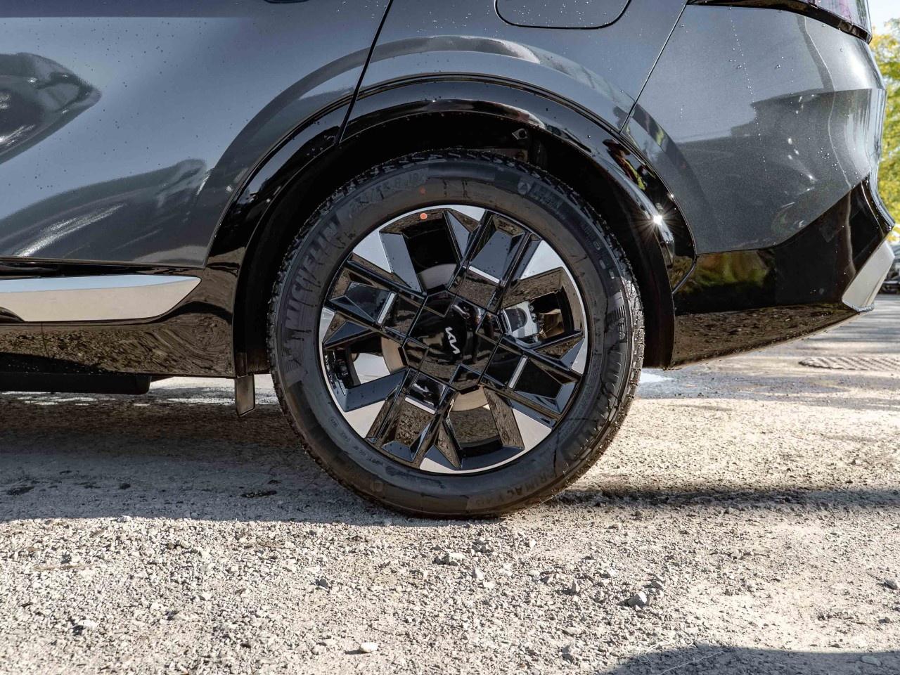 2026 Kia Sportage Plug-In Hybrid EX Premium AWD Photo