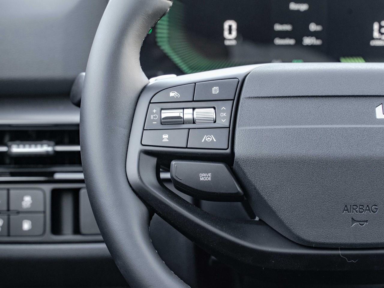 2026 Kia Sportage Plug-In Hybrid EX Premium AWD Photo