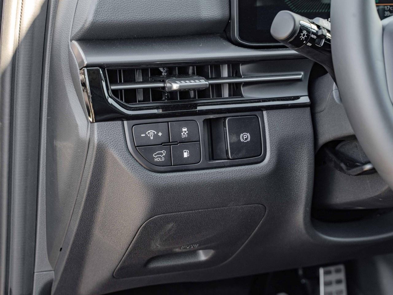 2026 Kia Sportage Plug-In Hybrid EX Premium AWD Photo