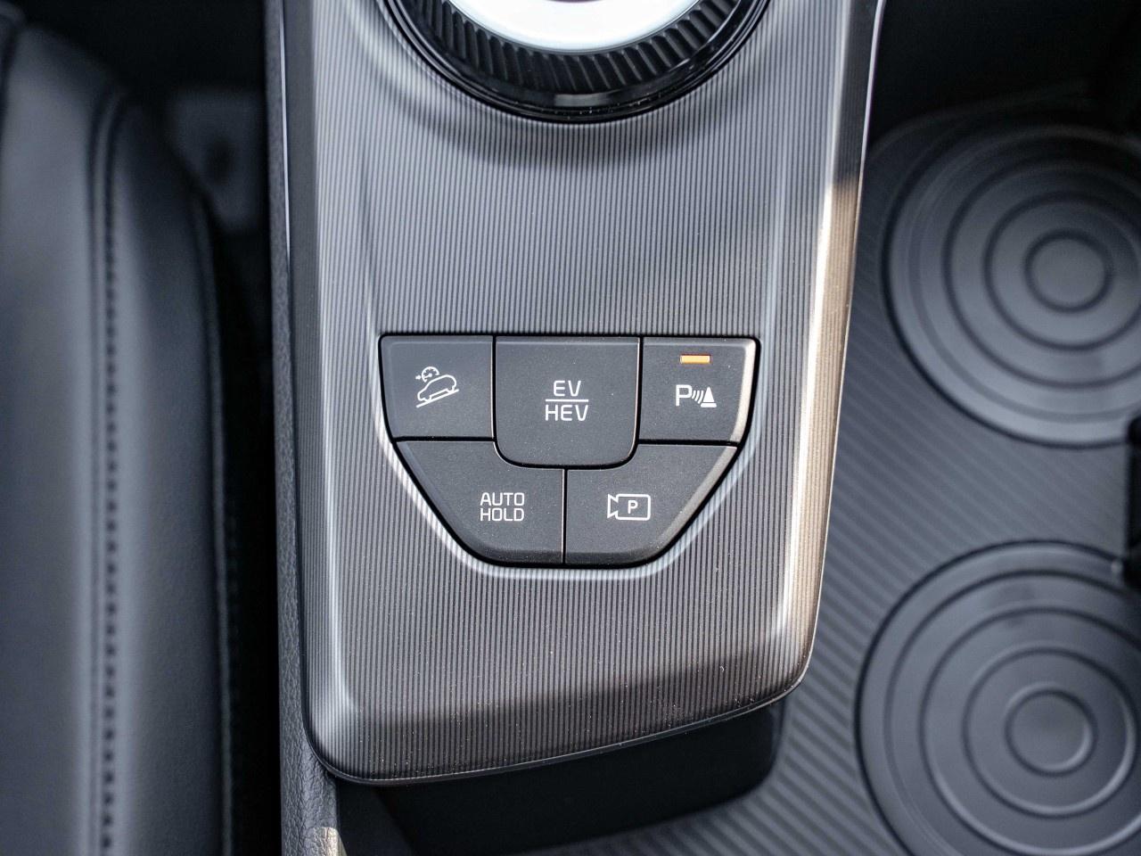2026 Kia Sportage Plug-In Hybrid EX Premium AWD Photo