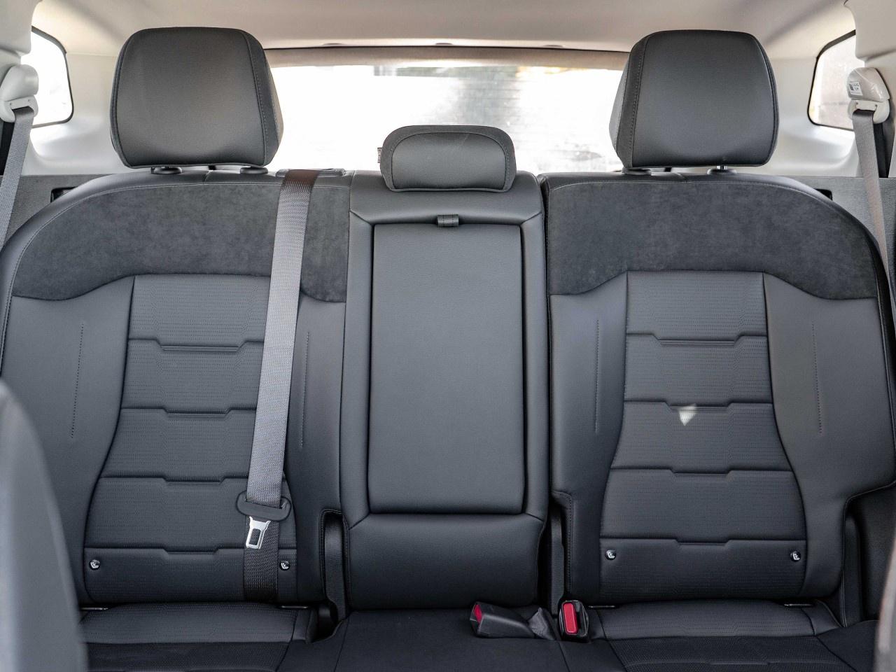 2026 Kia Sportage Plug-In Hybrid EX Premium AWD Photo