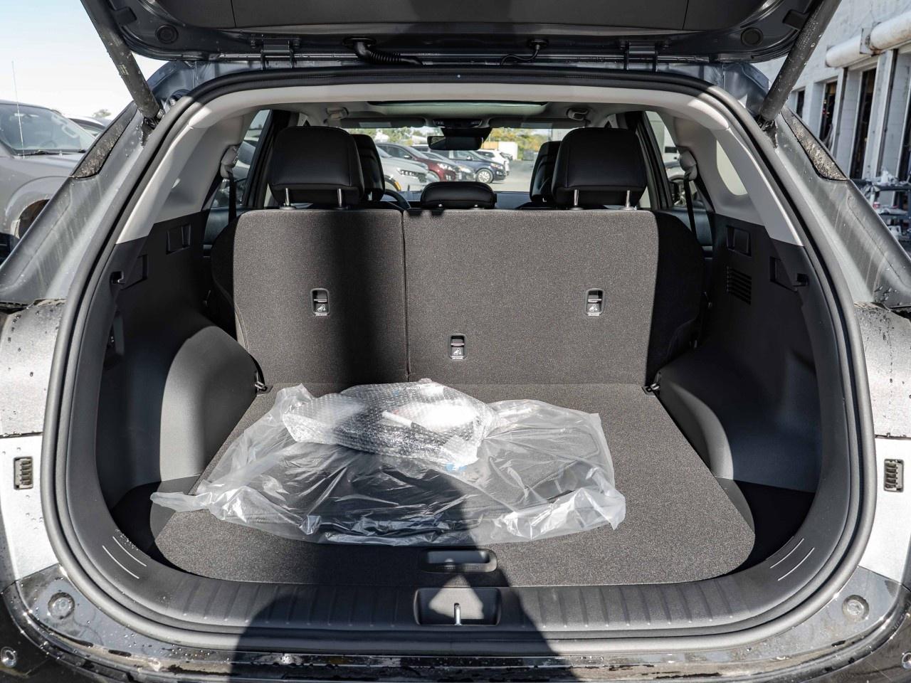 2026 Kia Sportage Plug-In Hybrid EX Premium AWD Photo