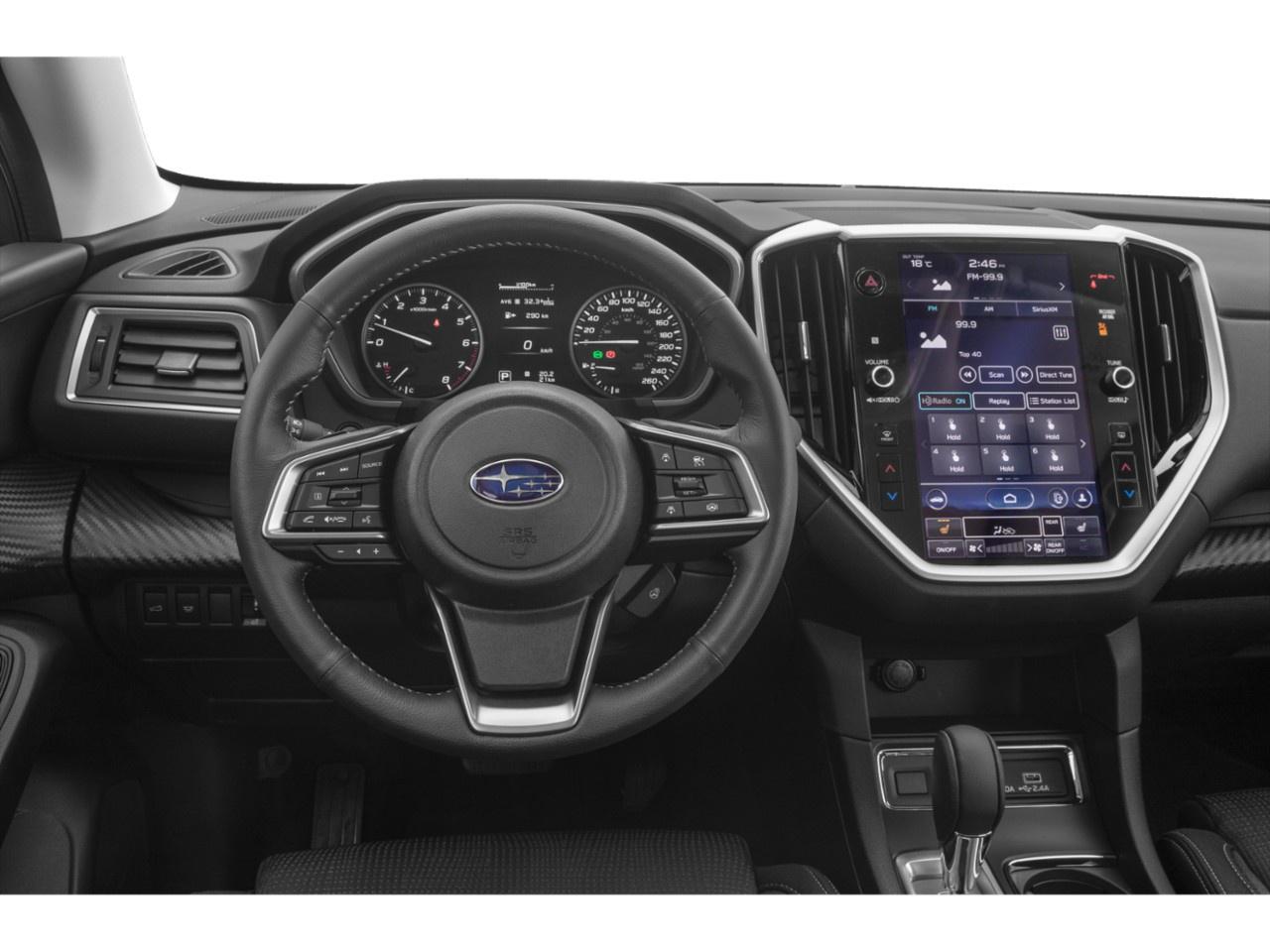 2023 Subaru ASCENT Touring 7-Passenger Photo