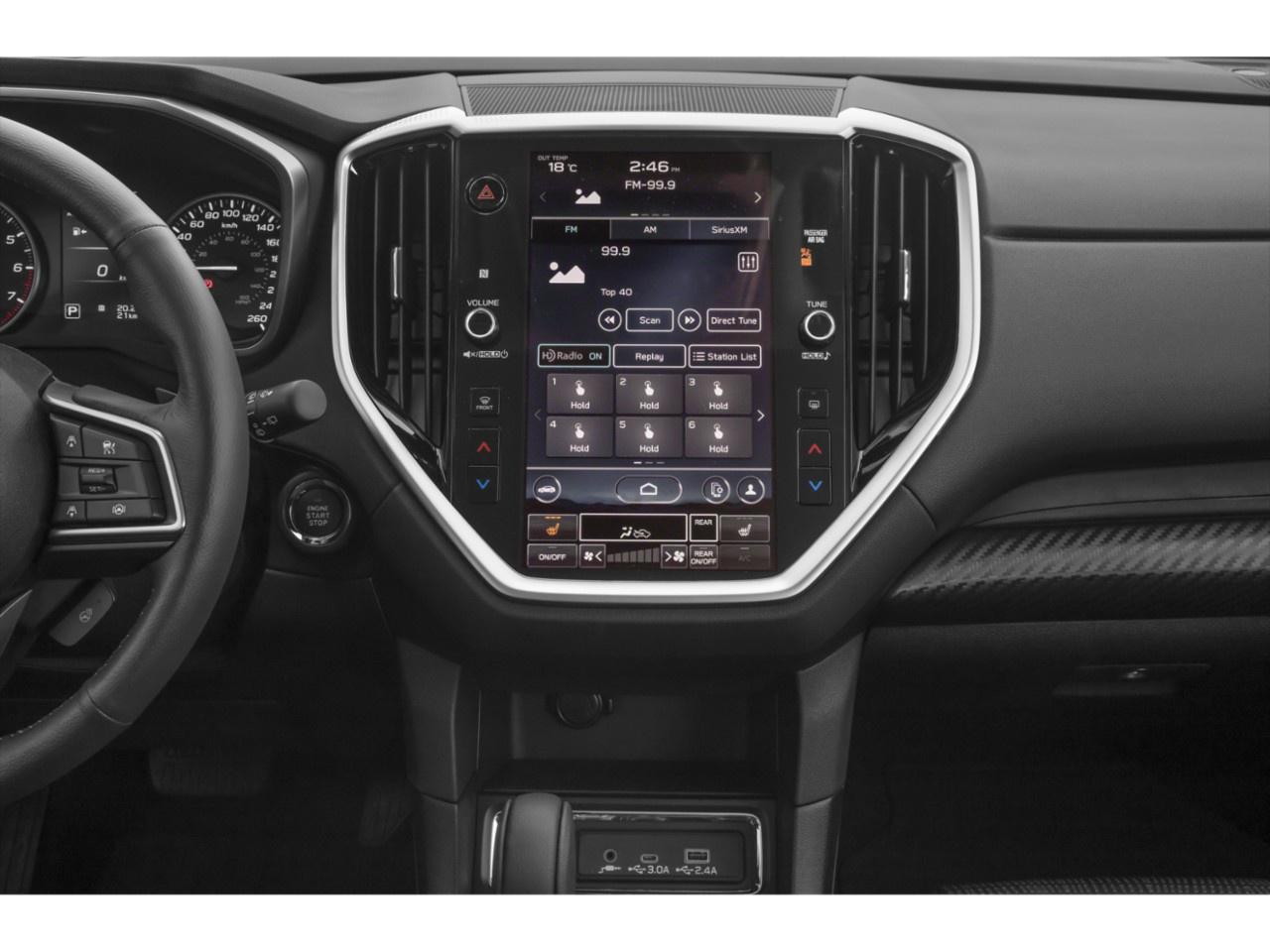 2023 Subaru ASCENT Touring 7-Passenger Photo