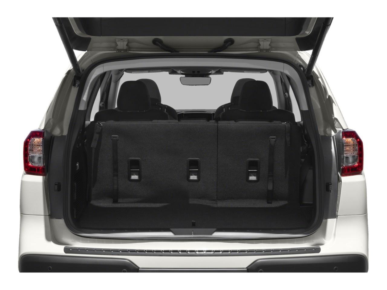 2023 Subaru ASCENT Touring 7-Passenger Photo