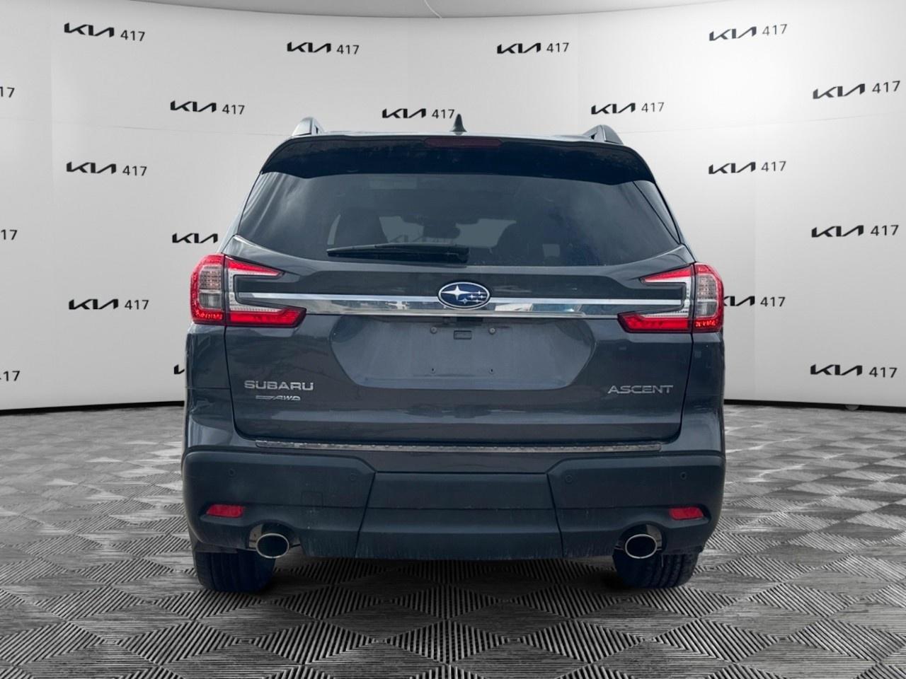 2023 Subaru ASCENT Touring 7-Passenger Photo3