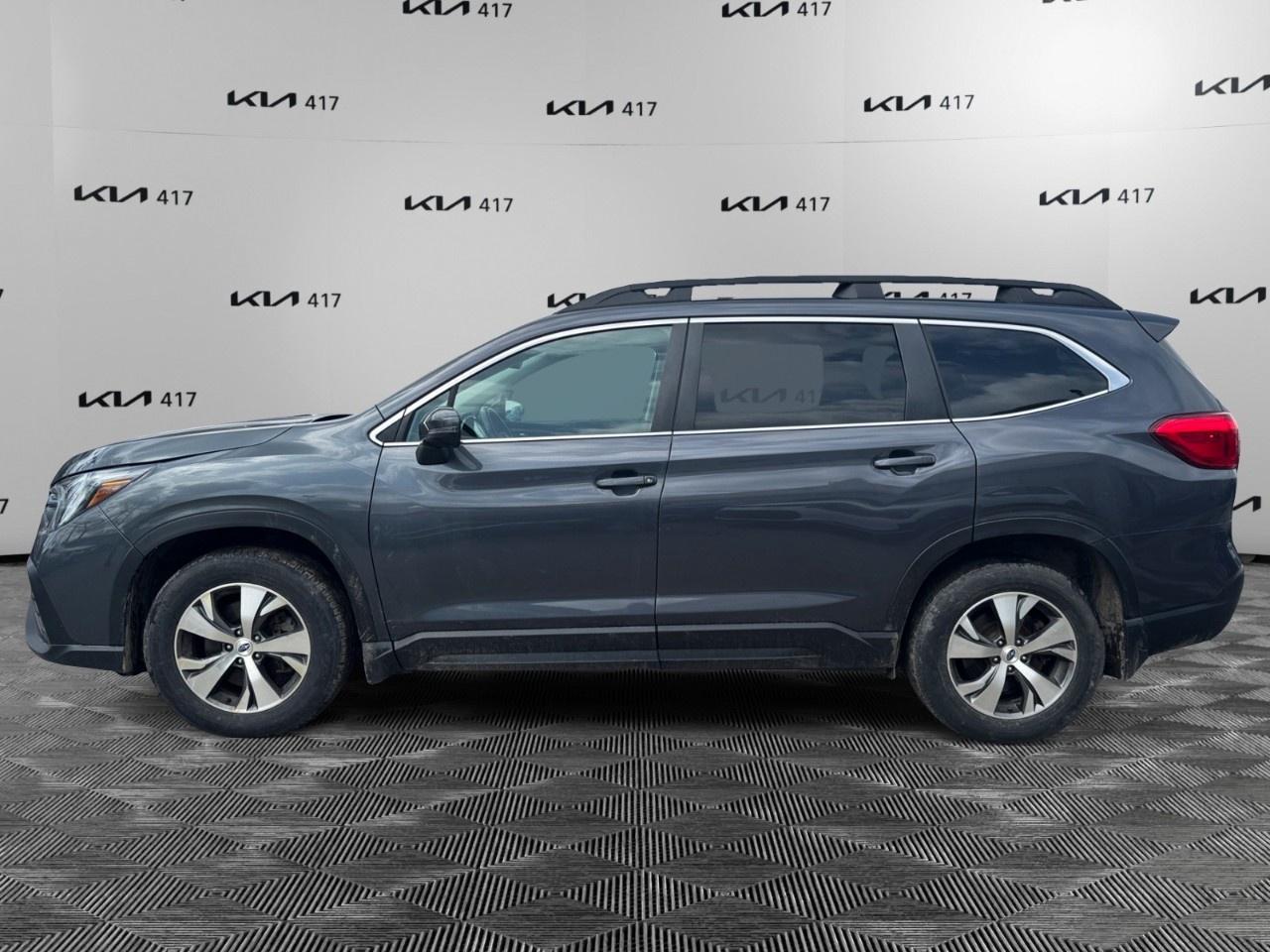 2023 Subaru ASCENT Touring 7-Passenger Photo
