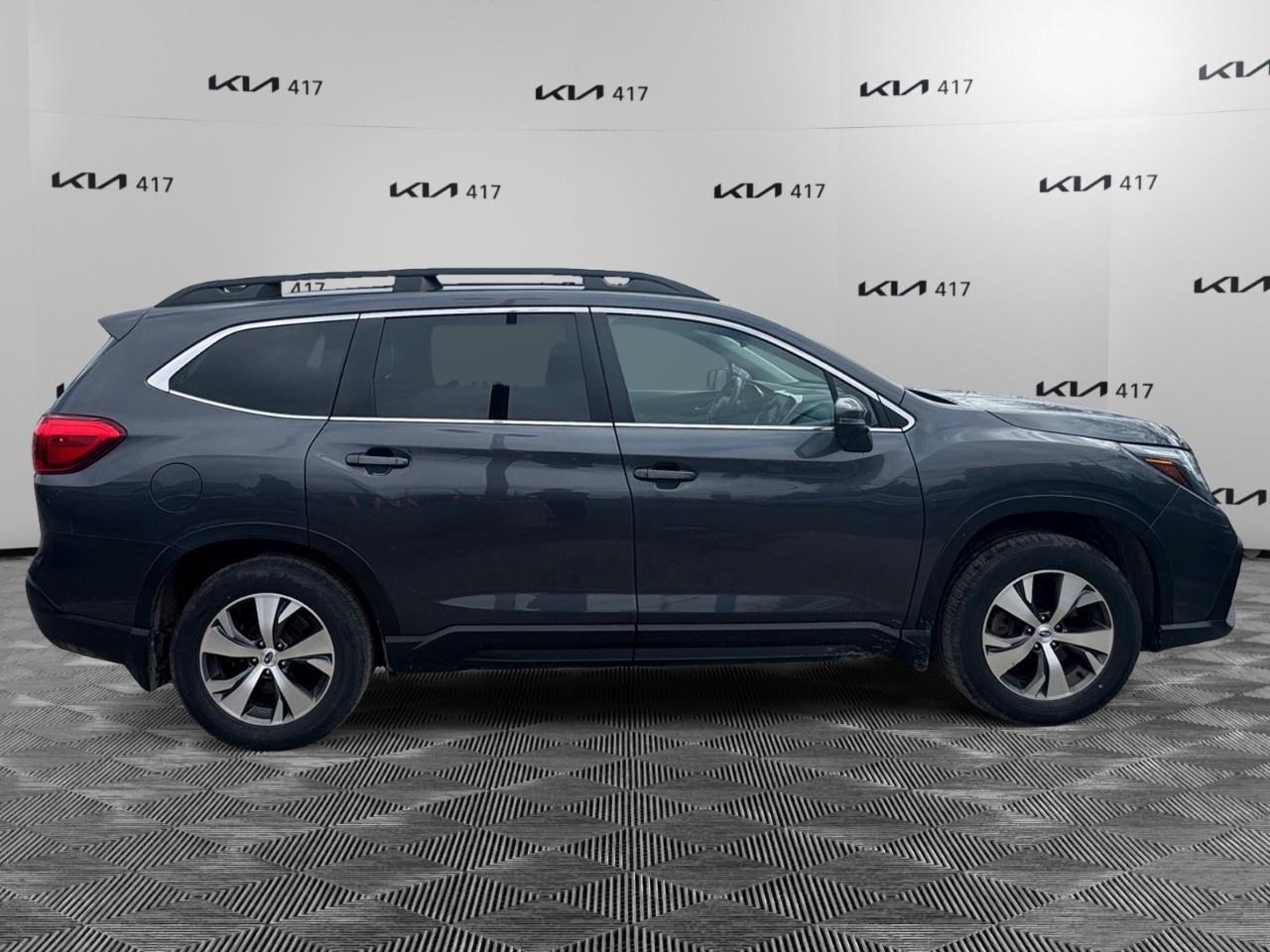2023 Subaru ASCENT Touring 7-Passenger Photo