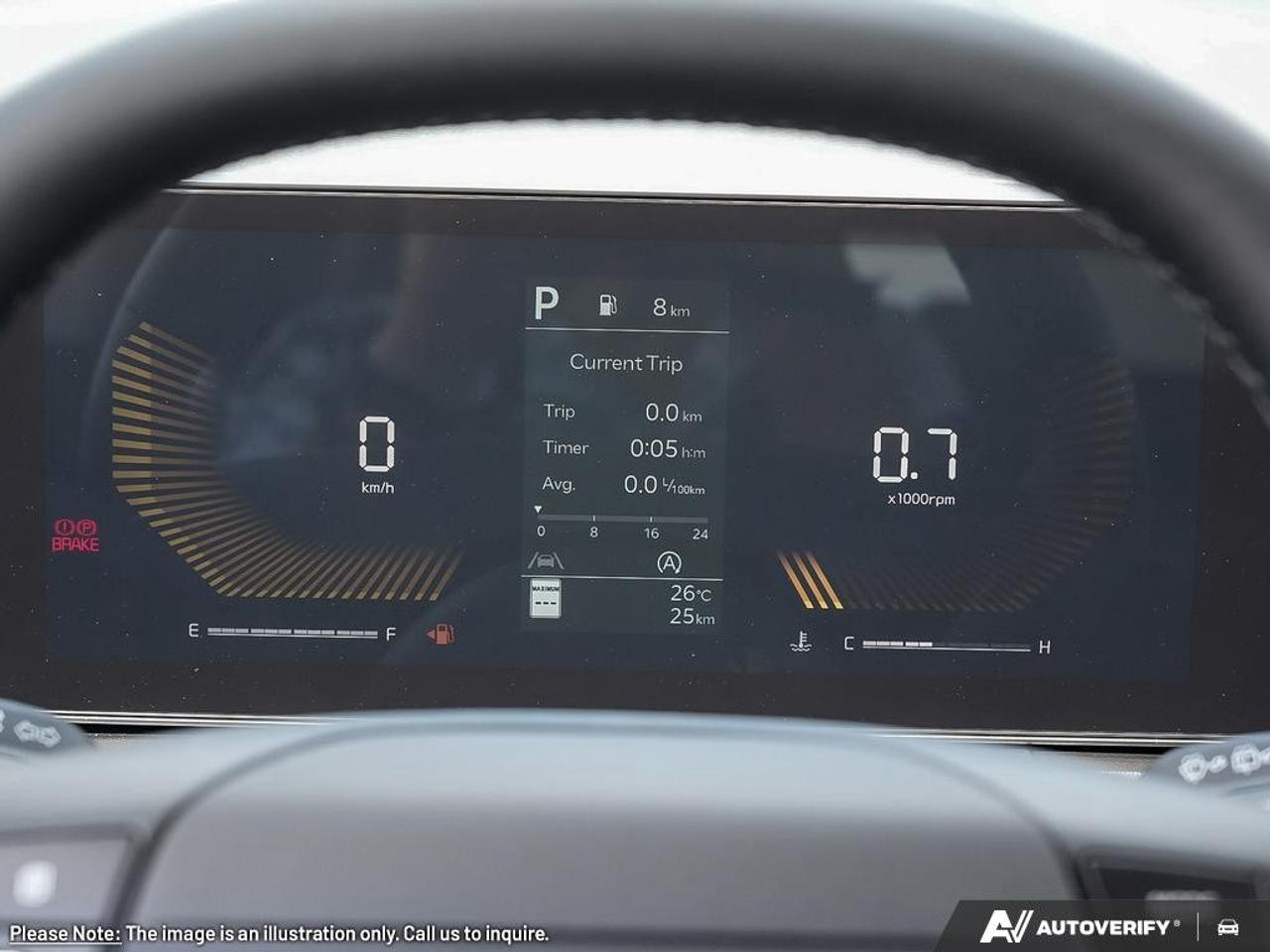 2026 Kia Sportage LX FWD Photo