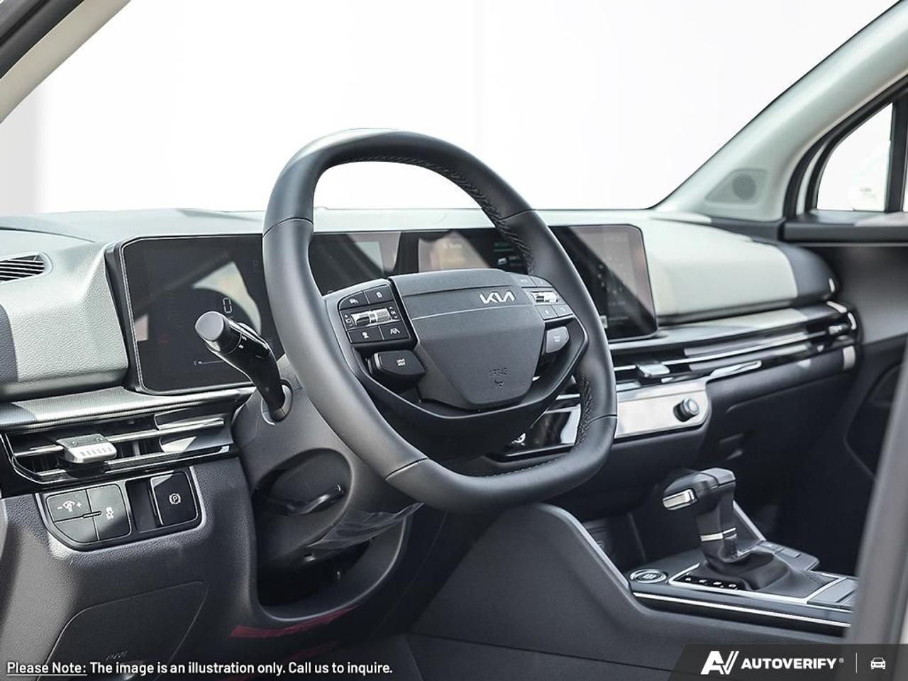 2026 Kia Sportage LX AWD Photo