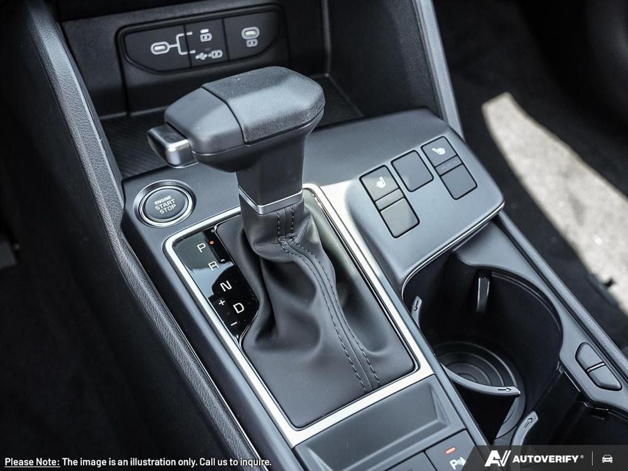 2026 Kia Sportage LX AWD Photo