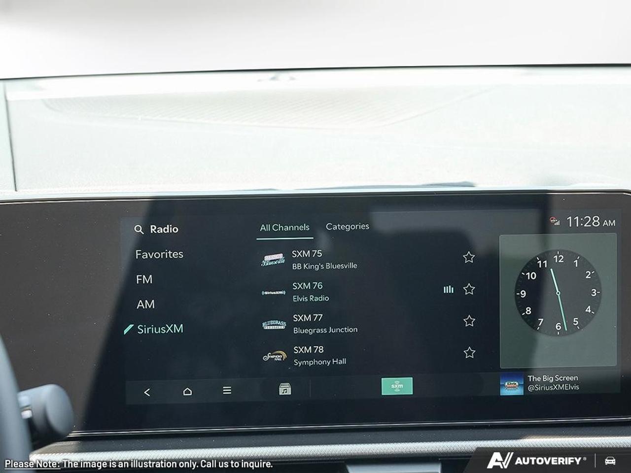 2026 Kia Sportage LX AWD Photo