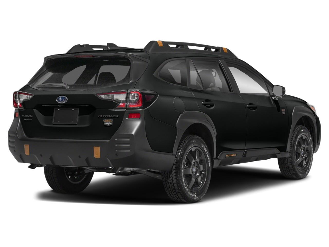 2022 Subaru Outback Wilderness CVT Photo