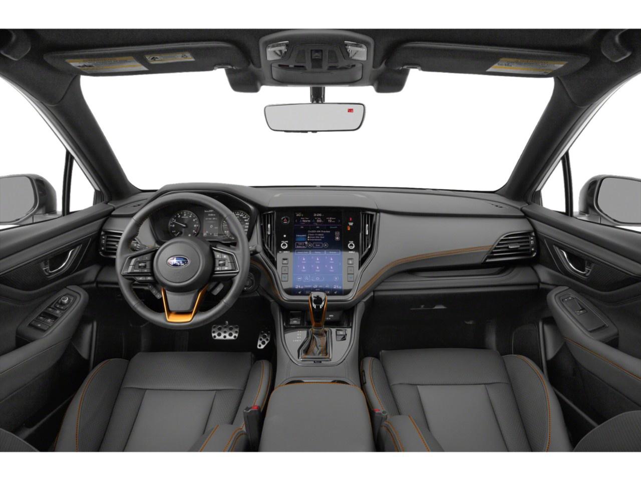 2022 Subaru Outback Wilderness CVT Photo4