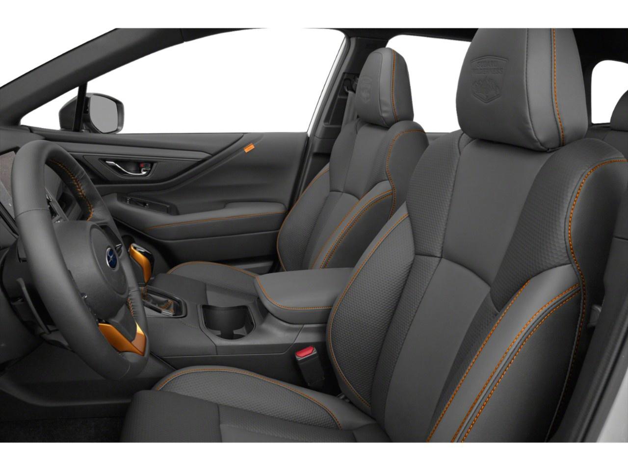 2022 Subaru Outback Wilderness CVT Photo