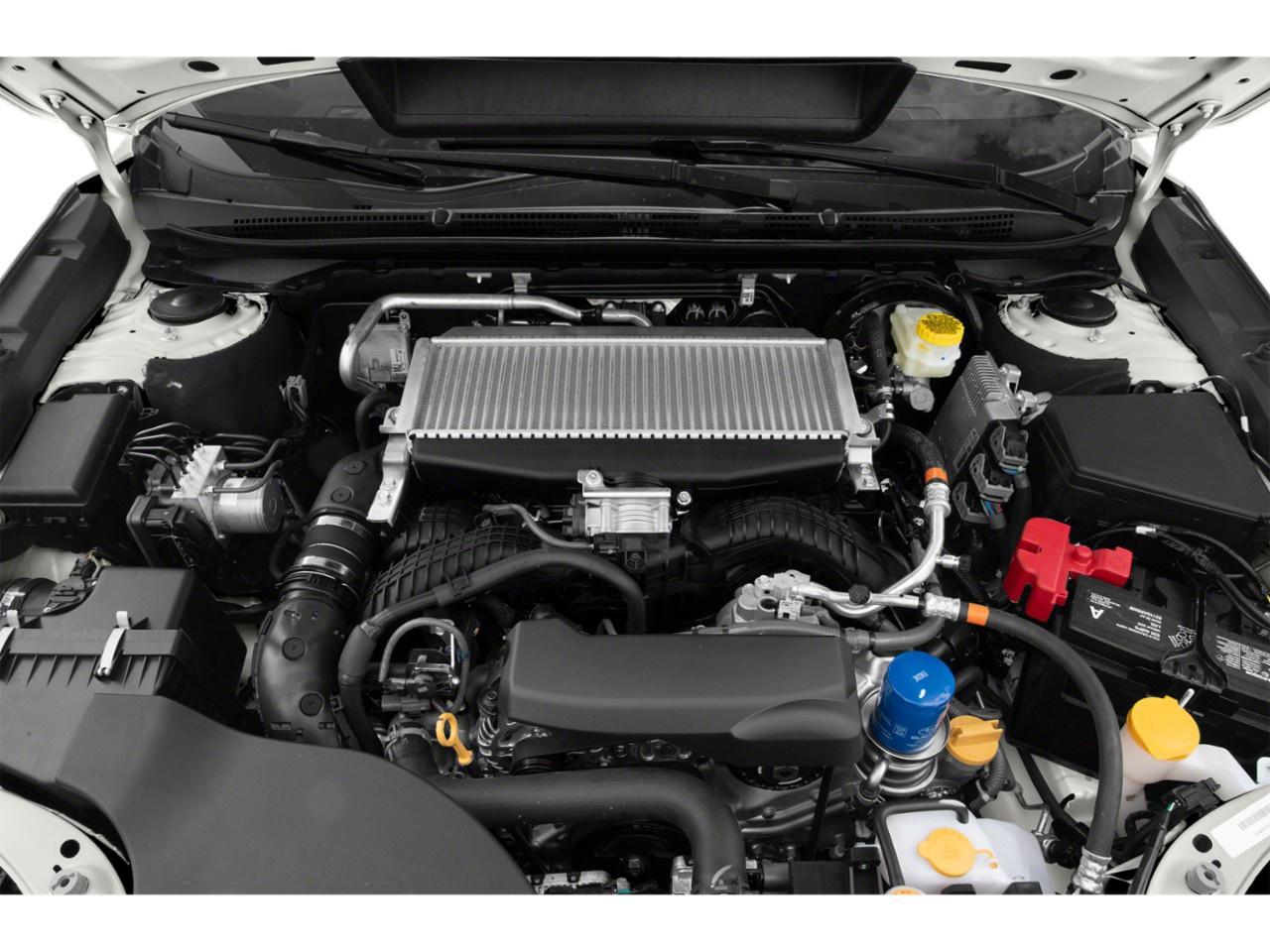 2022 Subaru Outback Wilderness CVT Photo