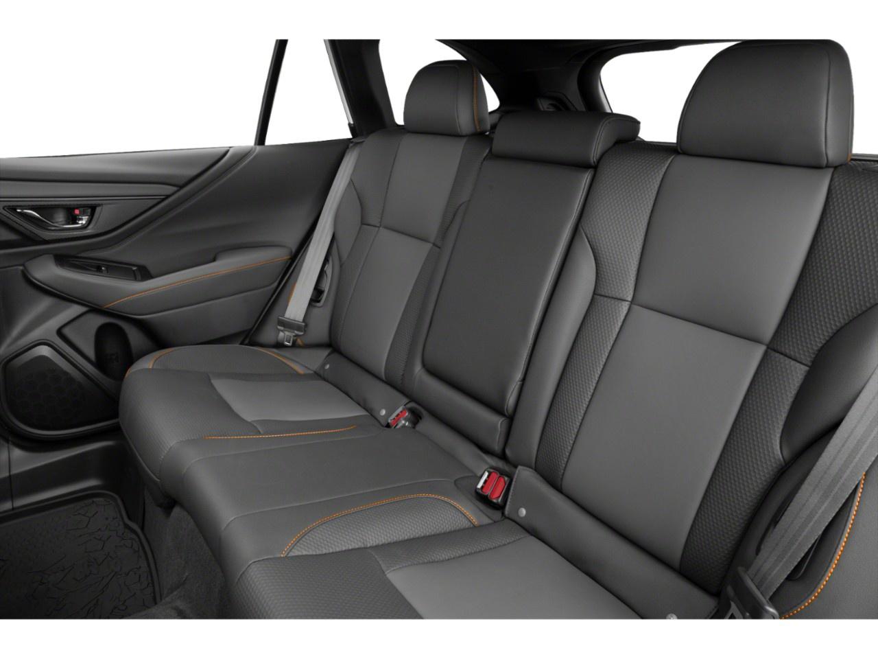 2022 Subaru Outback Wilderness CVT Photo