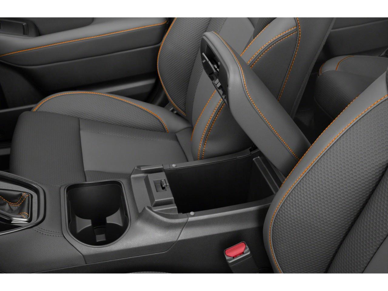 2022 Subaru Outback Wilderness CVT Photo