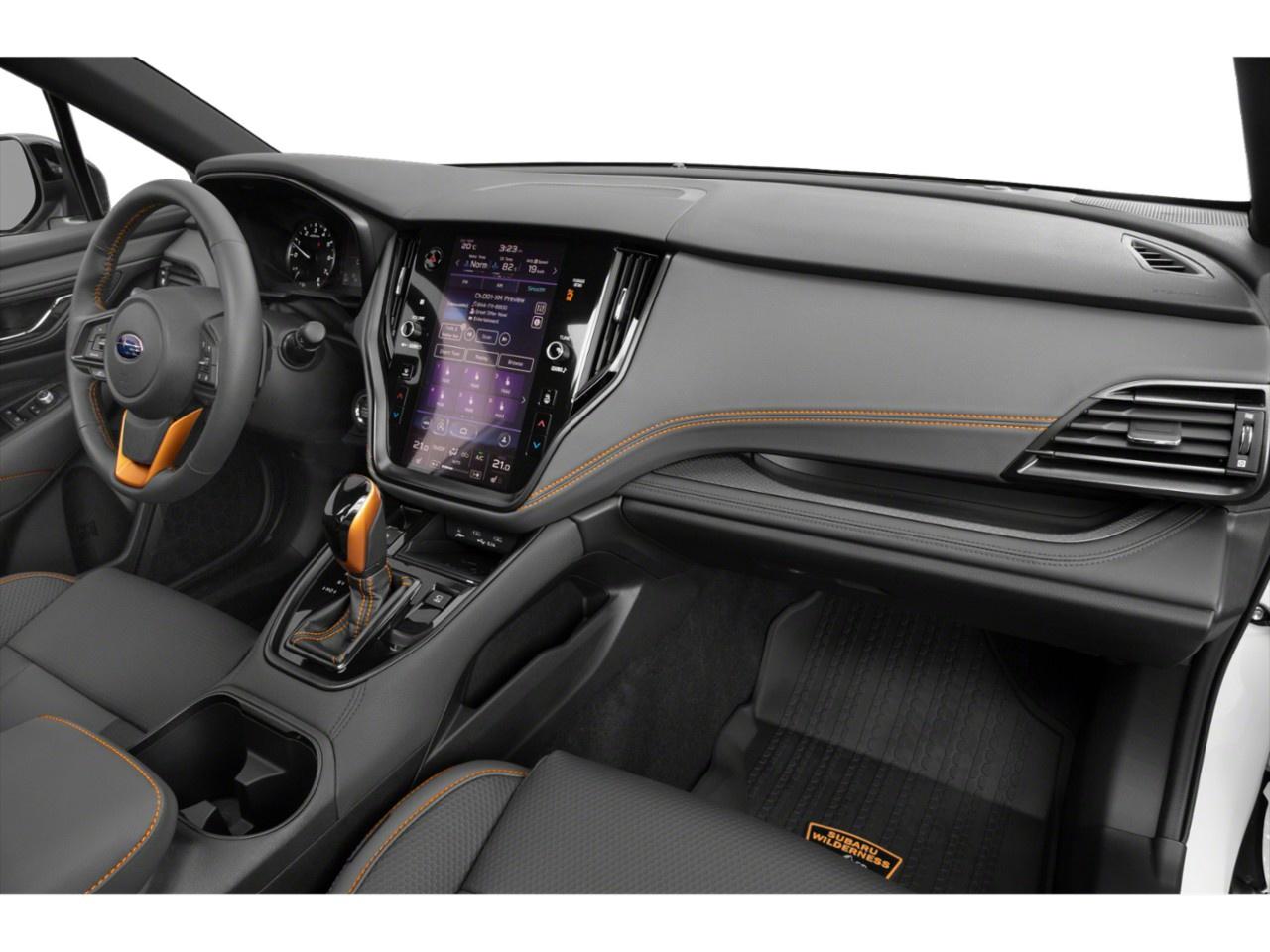 2022 Subaru Outback Wilderness CVT Photo