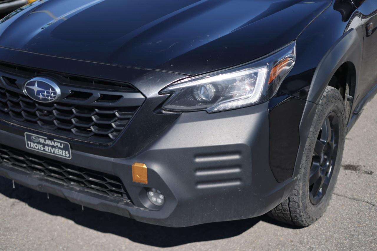 2022 Subaru Outback Wilderness CVT Photo