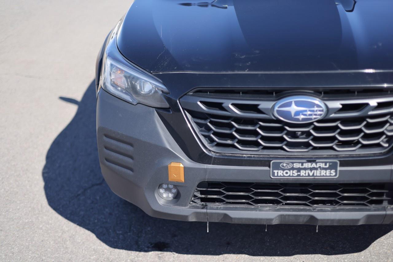 2022 Subaru Outback Wilderness CVT Photo