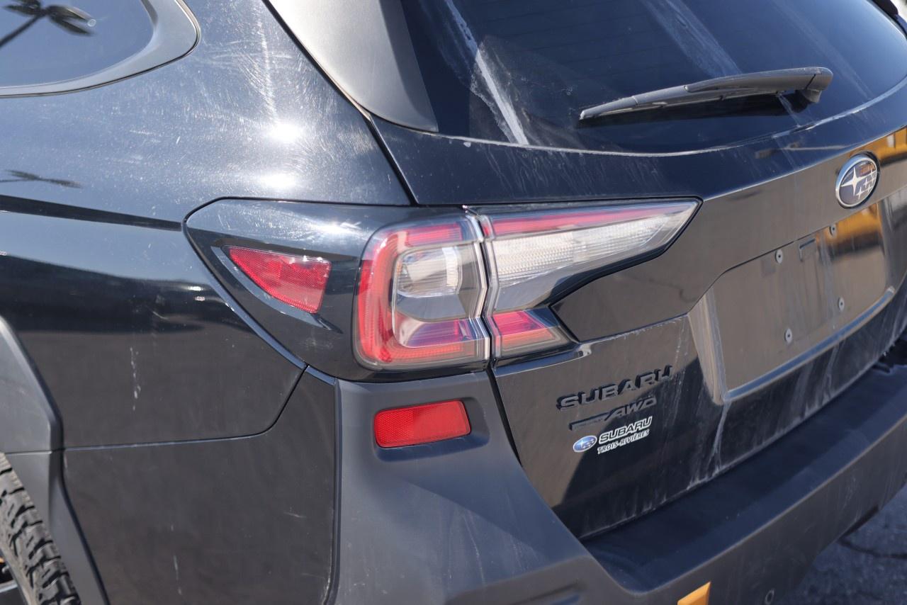 2022 Subaru Outback Wilderness CVT Photo