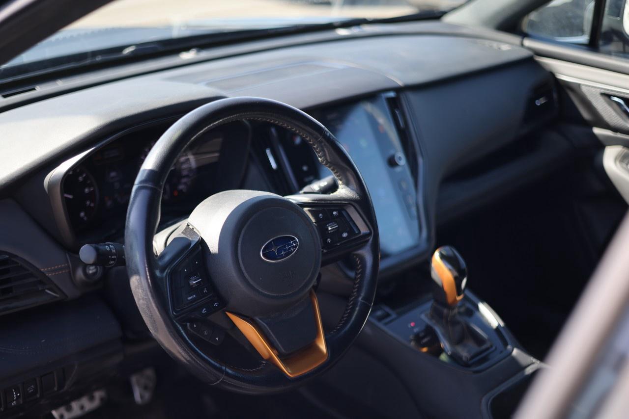 2022 Subaru Outback Wilderness CVT Photo