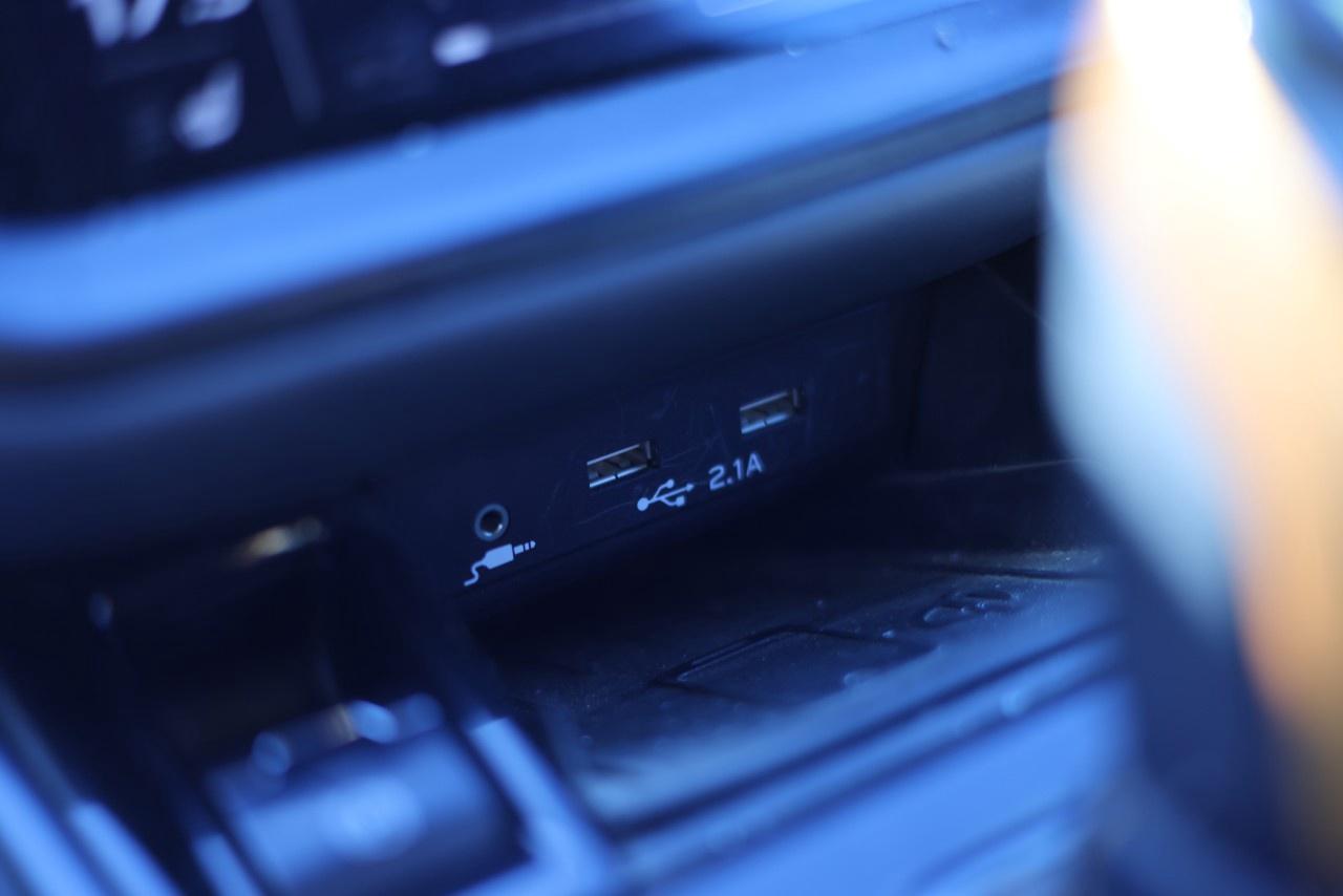 2022 Subaru Outback Wilderness CVT Photo