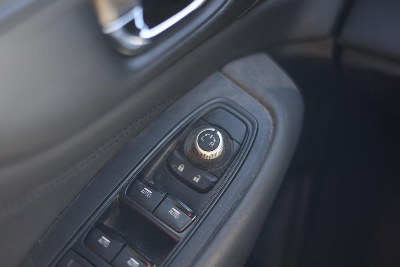 2022 Subaru Outback Wilderness CVT Photo