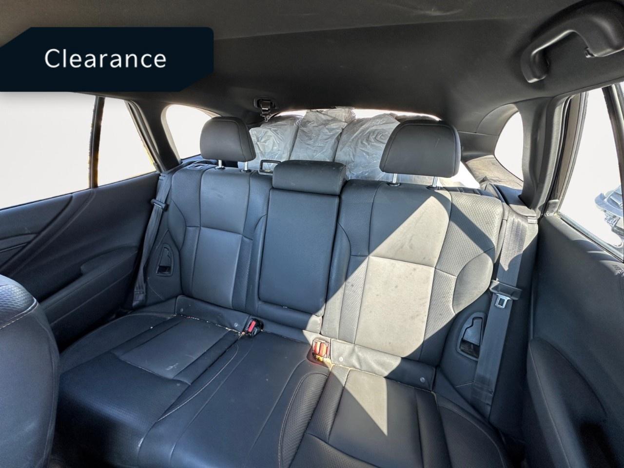 2022 Subaru Outback Wilderness CVT Photo