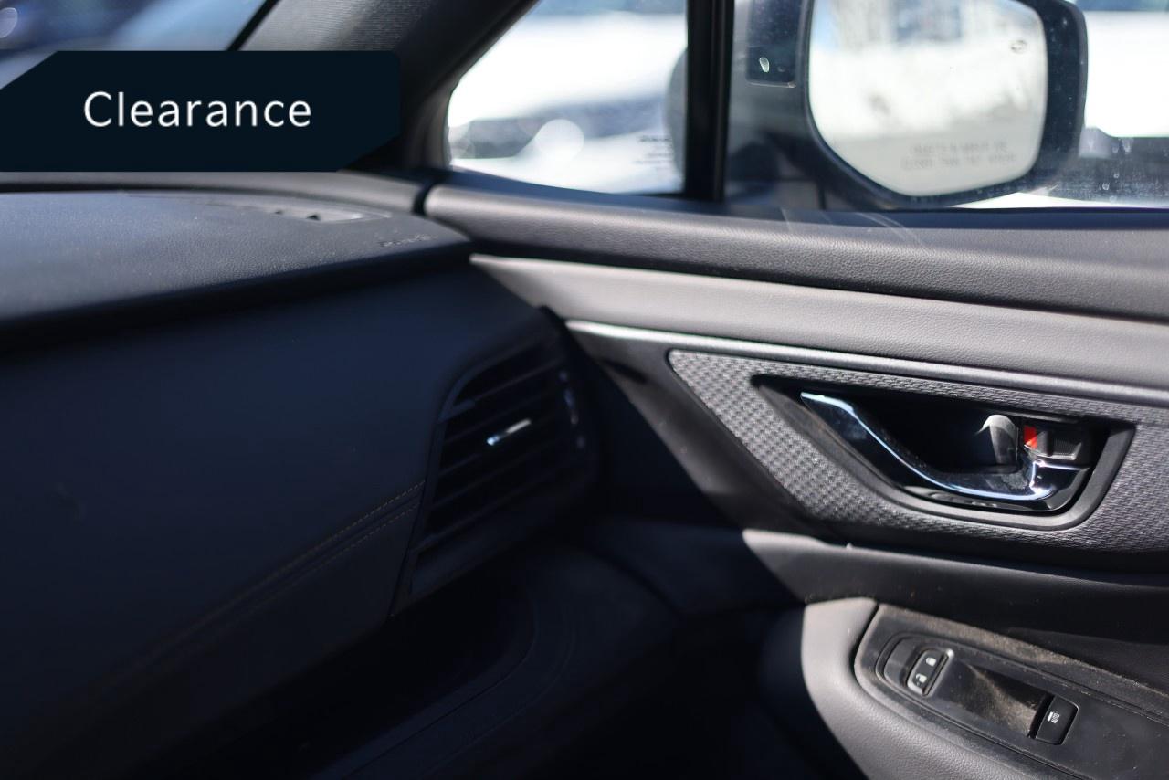 2022 Subaru Outback Wilderness CVT Photo
