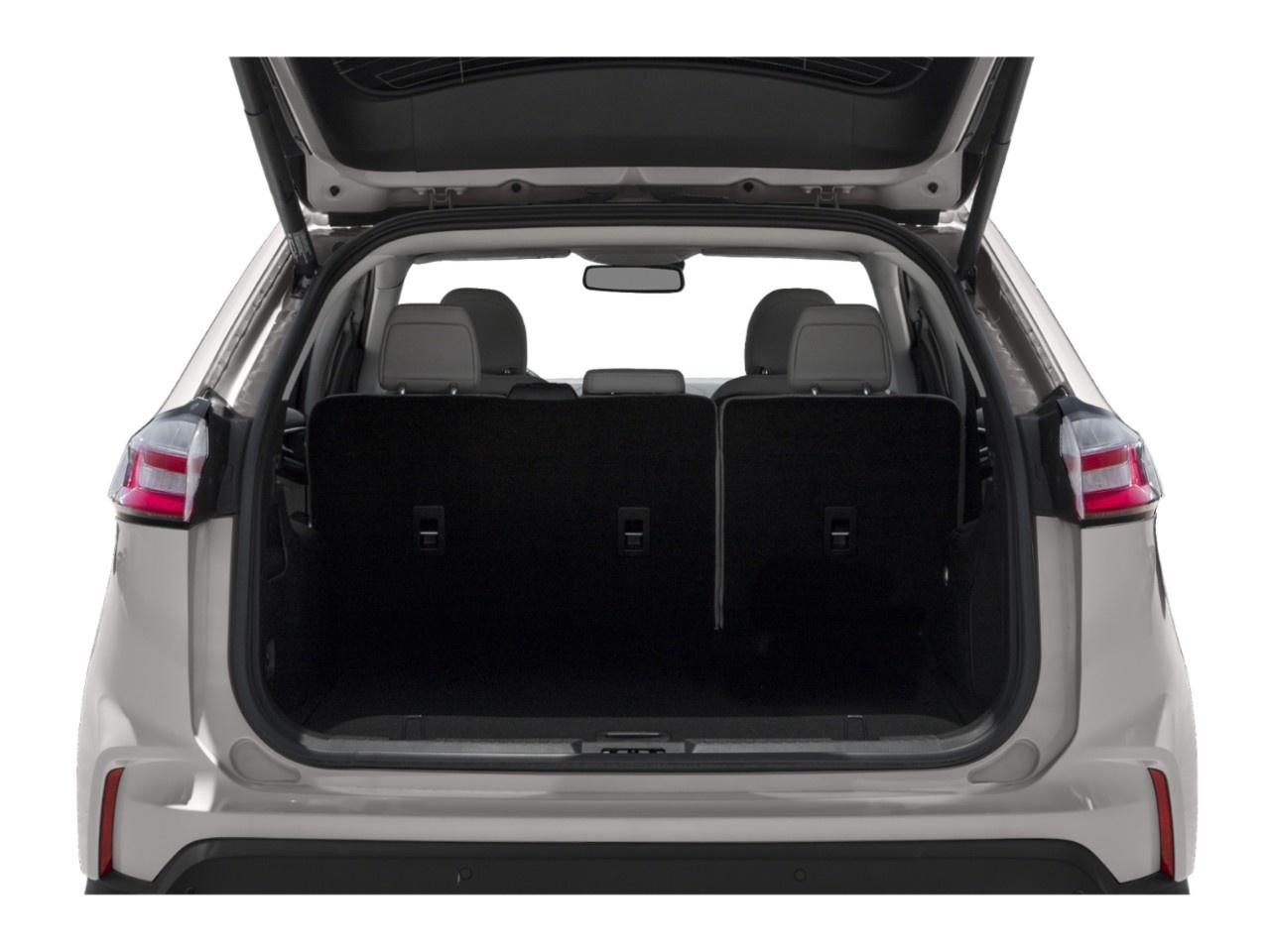 2020 Ford Edge Titanium AWD Photo