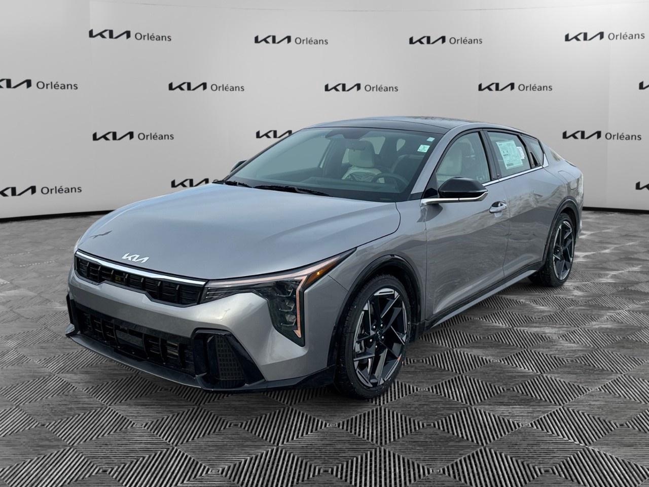 <p>* While every reasonable effort is made to ensure the accuracy of this data we are not responsible for any errors or omissions contained in these pages. Please verify any information in question with a representative of Orleans Kia.</p>