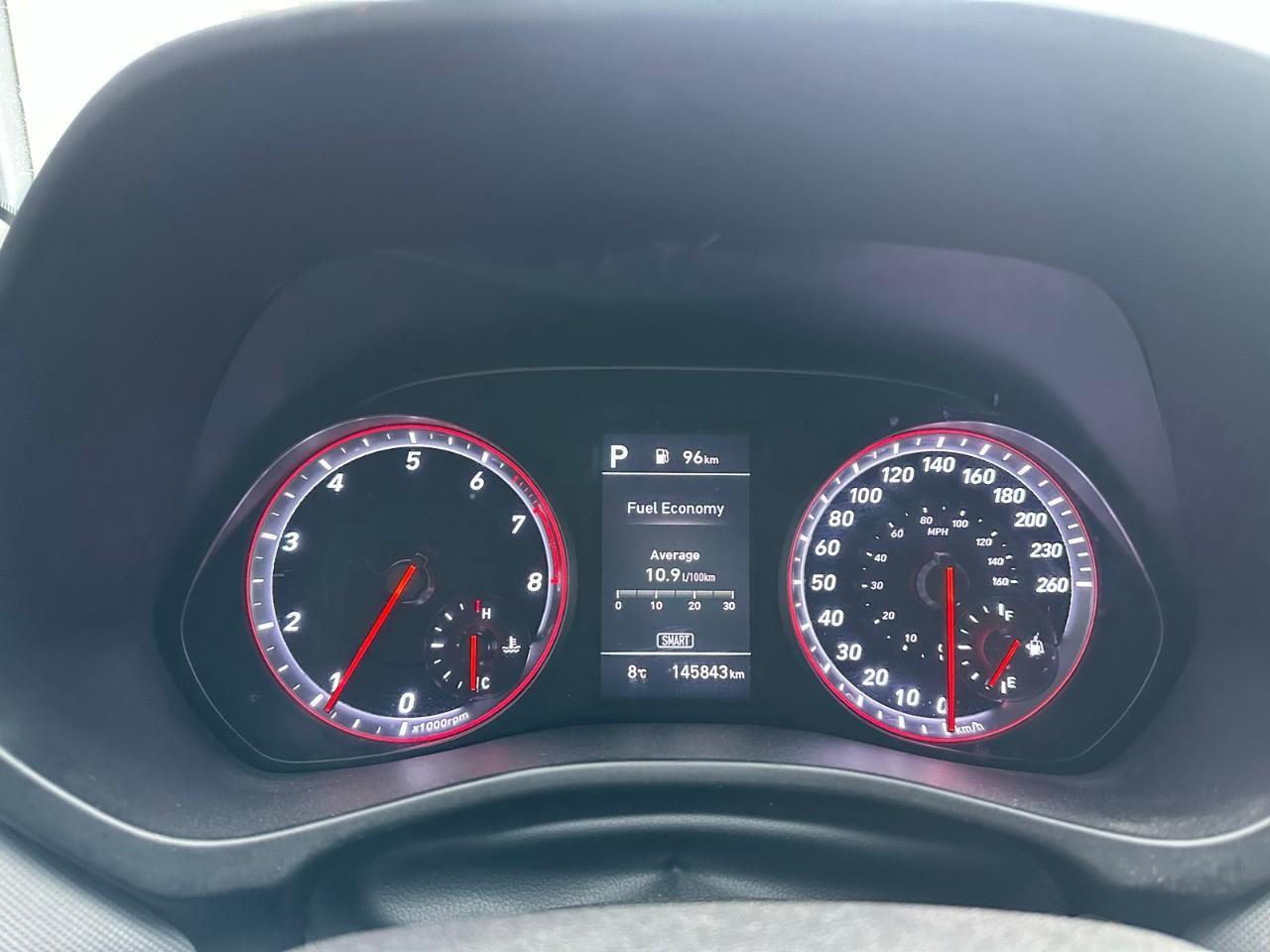 2019 Hyundai Veloster TURBO TECH Photo4