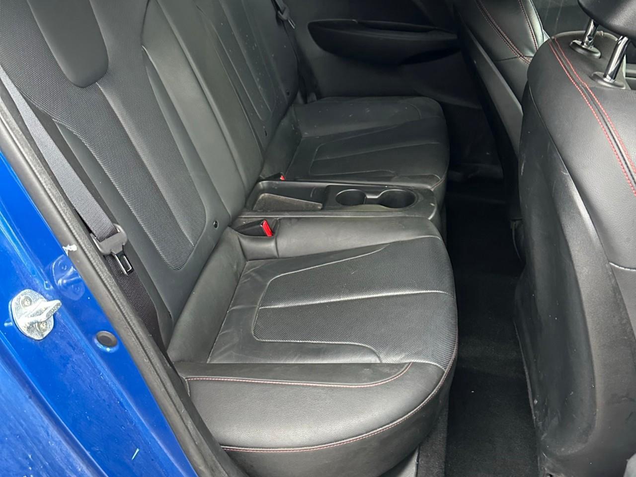 2019 Hyundai Veloster TURBO TECH Photo