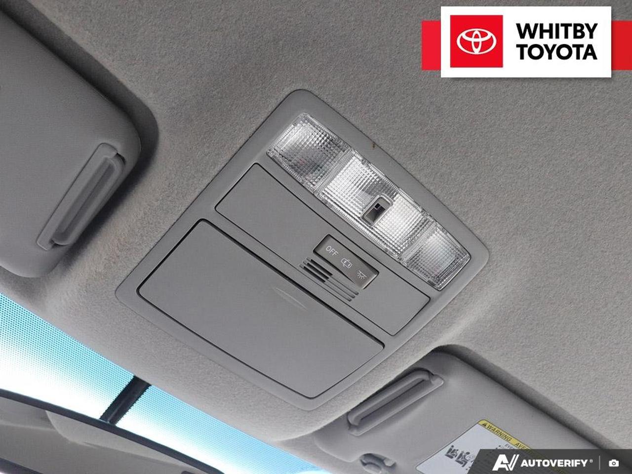 2012 Toyota Highlander Base 3.5L Photo