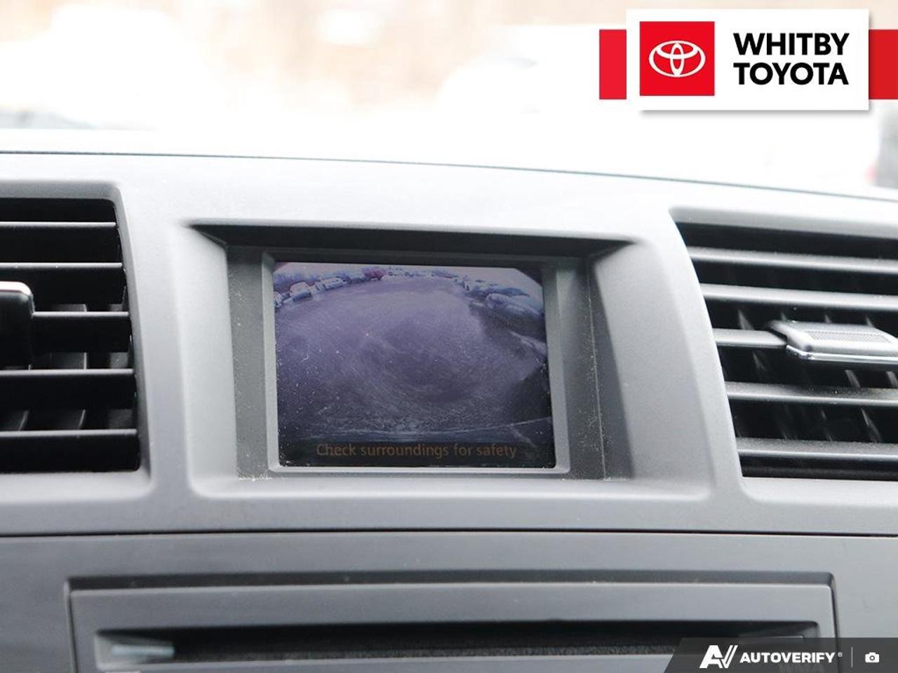 2012 Toyota Highlander Base 3.5L Photo