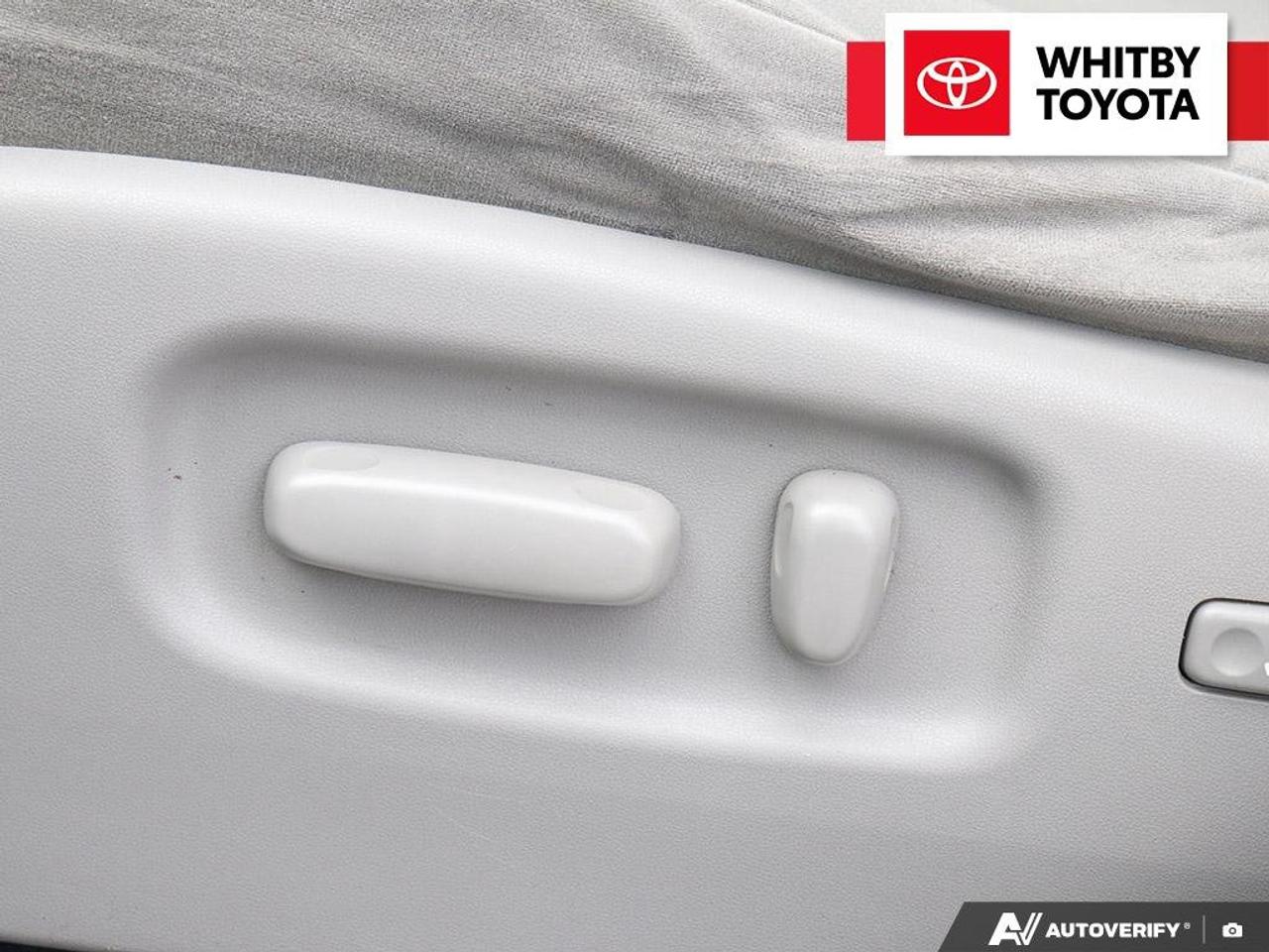 2012 Toyota Highlander Base 3.5L Photo