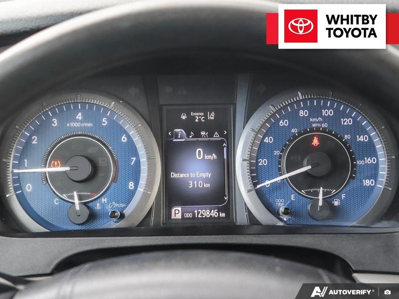 2018 Toyota Sienna LE 3.5L Photo