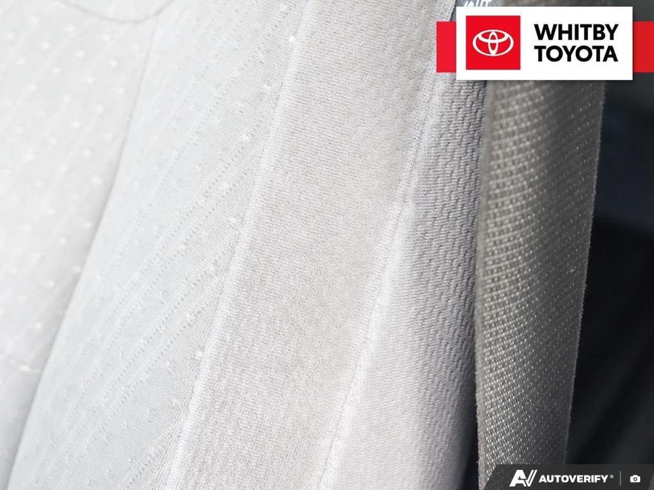 2018 Toyota Sienna LE 3.5L Photo