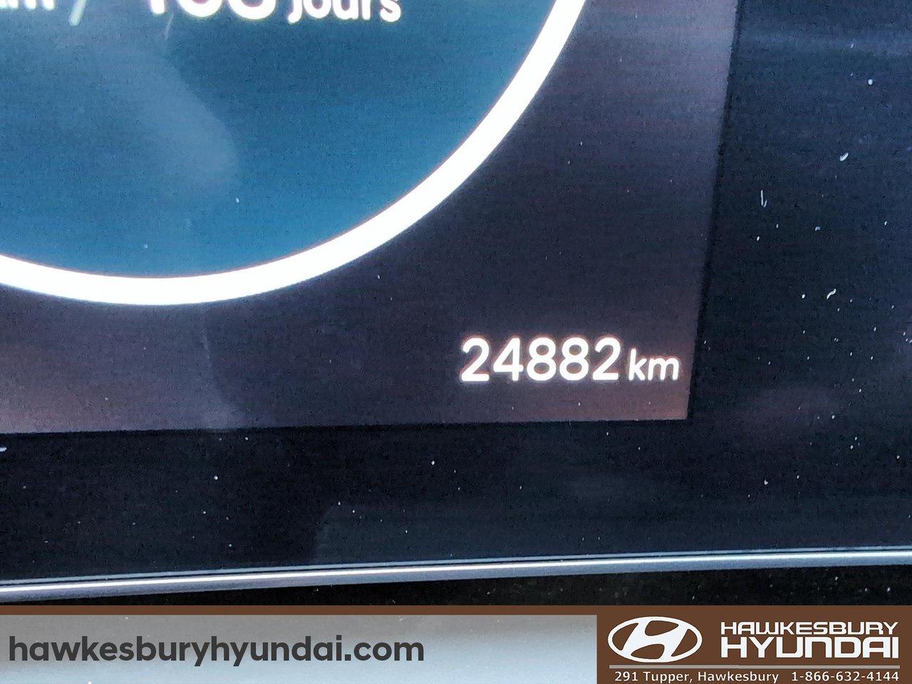 2025 Hyundai Santa Cruz Ultimate Photo