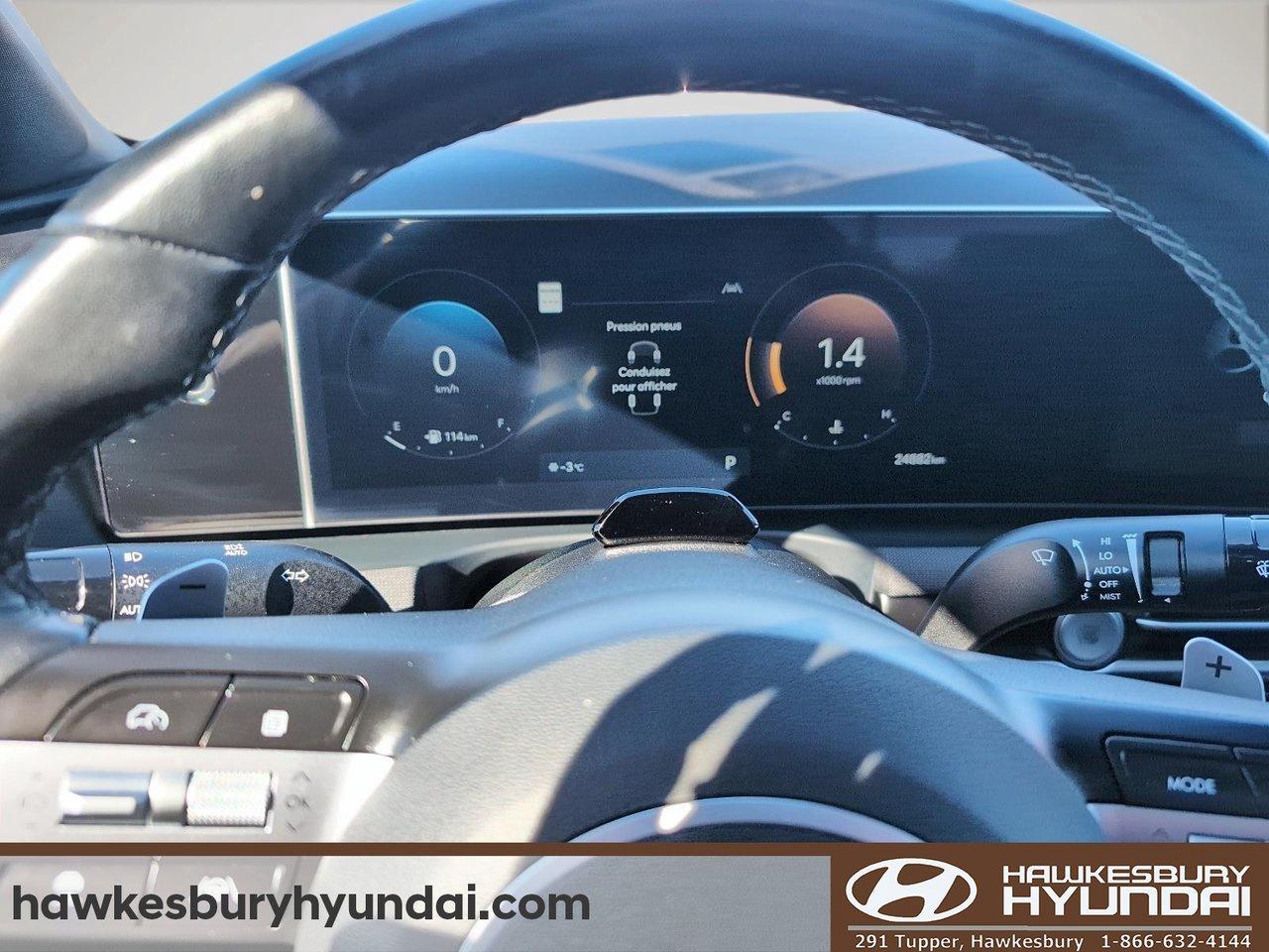 2025 Hyundai Santa Cruz Ultimate Photo