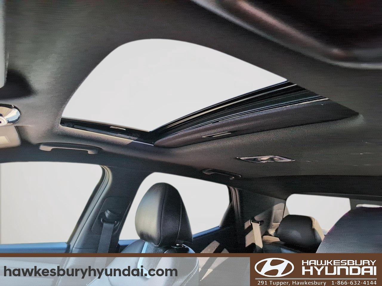 2025 Hyundai Santa Cruz Ultimate Photo