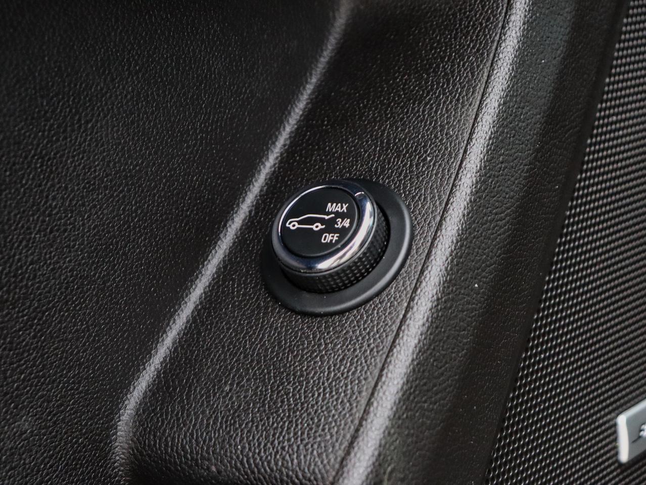 2019 Chevrolet Traverse Premier Photo